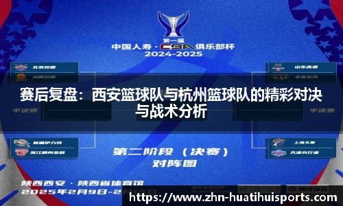 赛后复盘:西安篮球队与杭州篮球队的精彩对决与战术分析